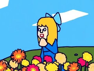 低燃費少女ハイジ　第５話　クララ篇