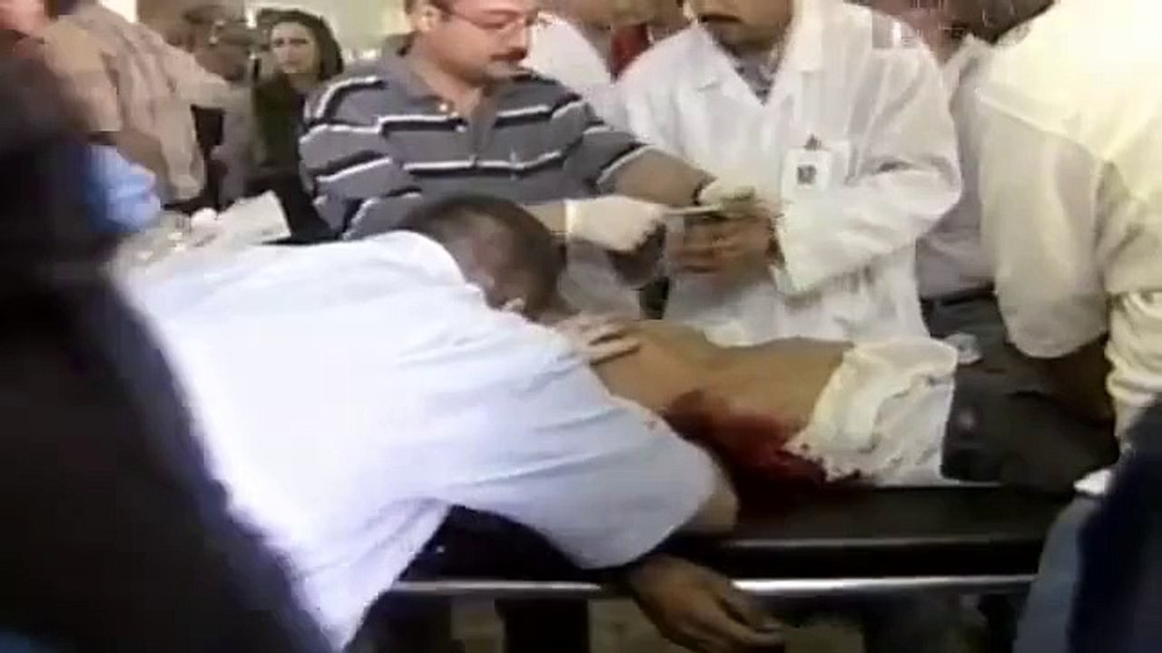 Wartorn 1861 - 2010 Clip #2 (HBO)