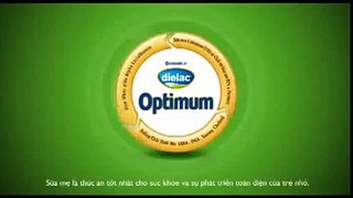 Funny Ads | QC ] Quảng Cáo vui - sữa Dielac Optimum