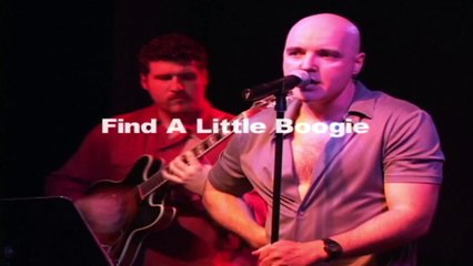 GDO Entertainment featuring  Greg Denar (GDO  R&F )