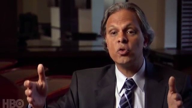 Obesity Puts You at Risk For Variety of Illnesses (HBO: The Weight of the Nation)