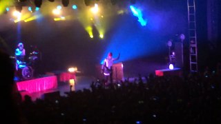 Twenty One Pilots- Migraines- BlurryFace Tour- Echostage, Washington, DC