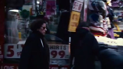 Public Speaking Trailer (HBO)