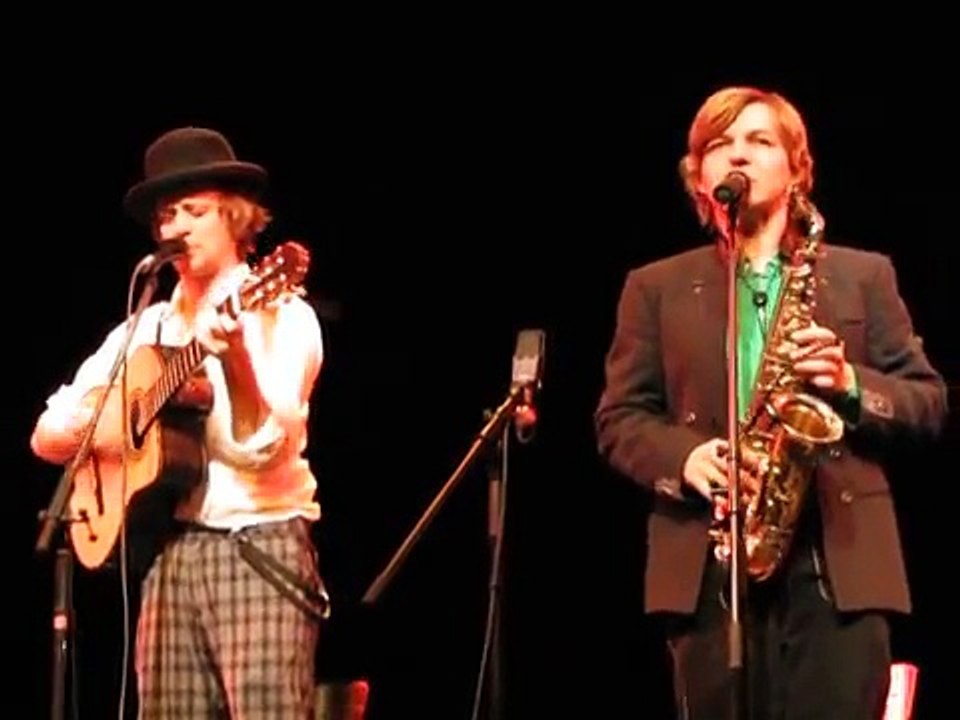 HMBC Schau mi net so an (A depperter Bua)