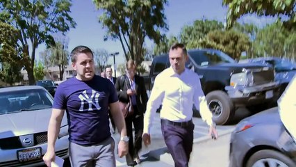 The Case Against 8: Trailer (HBO Documentary Films)