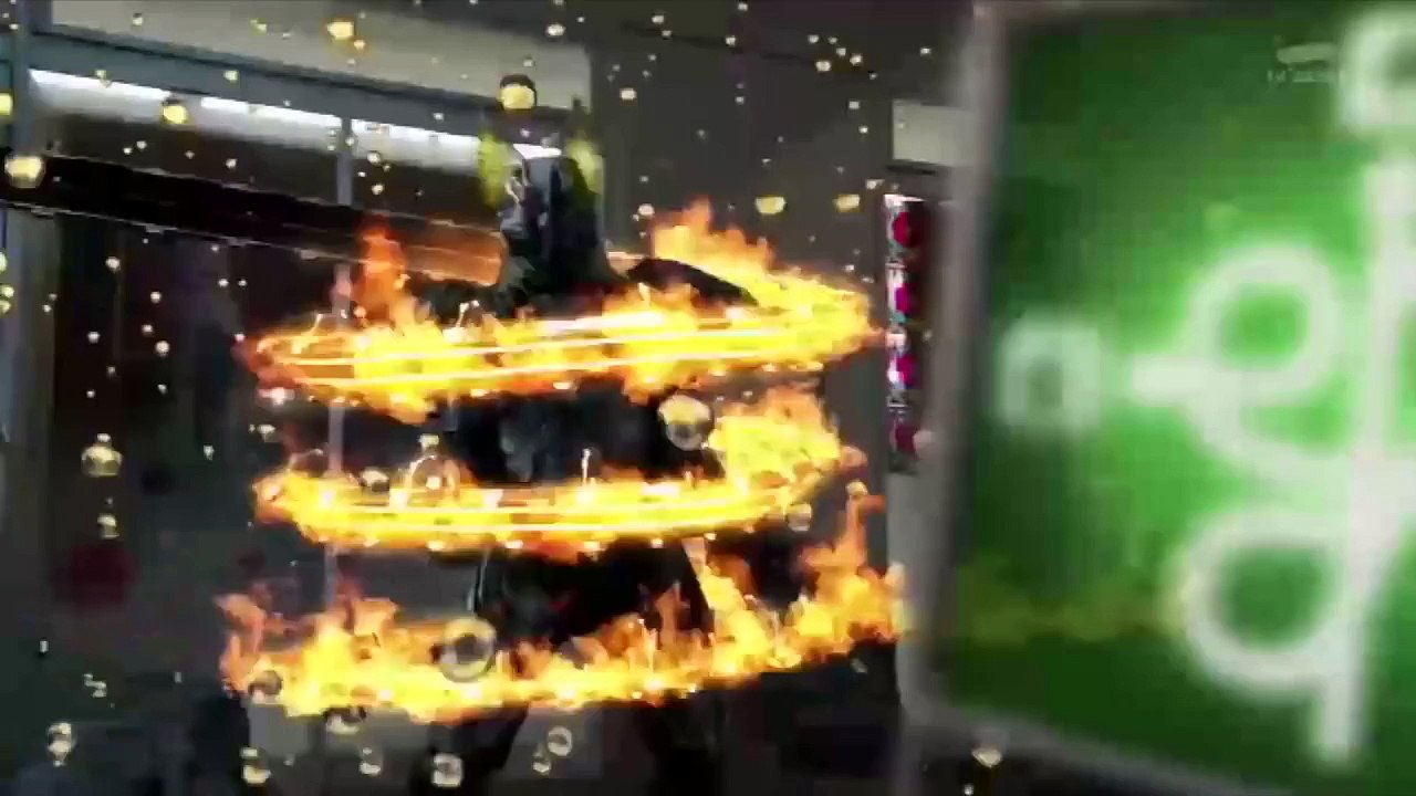 Kamen Rider Drive - Chase - Don't lose your mind V.2 RE-UPLOAD