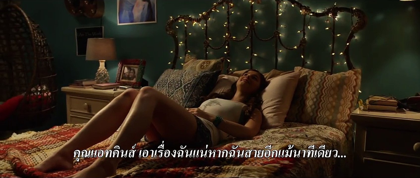 ตัวอย่างหนัง Insidious: Chapter 3 (วิญญาณตามติด 3) ซับไทย