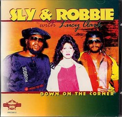 Hidin' Away - Lucy Clark (feat. Sly & Robbie)