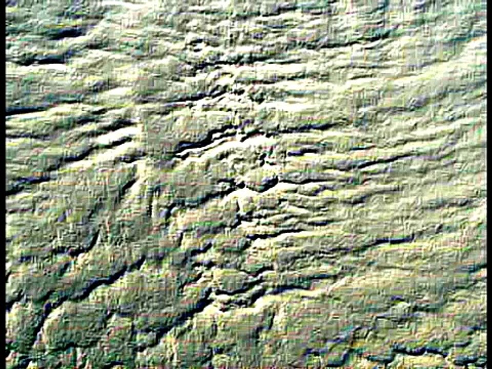 What Does HAARP Sound Like?