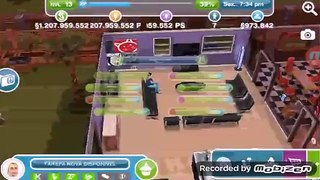 The Sims Free Play : Ep.2 Quanto animal cara