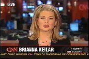 CNN's Brianna Keilar, MVHS Alumni