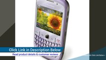 Best Review of Blackberry Curve 8520 Violet   1 3 Mega Pixel Mobile Phone Vodafone PAYG