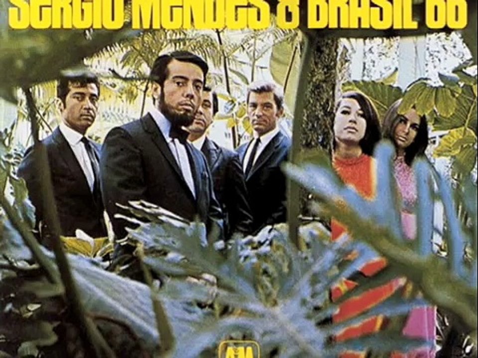 Family Affair (SalsaSambaSoul Remix)