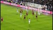 Juventus vs AS Roma 3 0 All Goals & Full Match Highlights Serie A 2014 HD