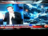 Pamela Pizarro, CONAMA Coquimbo. Declaraciones. CHV Noticias