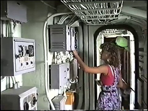 USS Yorktown, the Admiral and my Dad