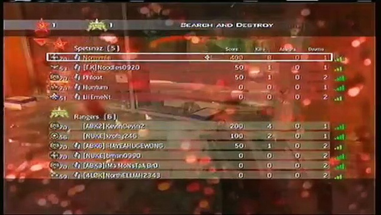 Normmie ::  Gameplay/Commentary :: Highrise (19-4)