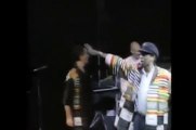 Peter Gabriel & Youssou N'Dour - In Your Eyes (live in athens Greece - 1987)