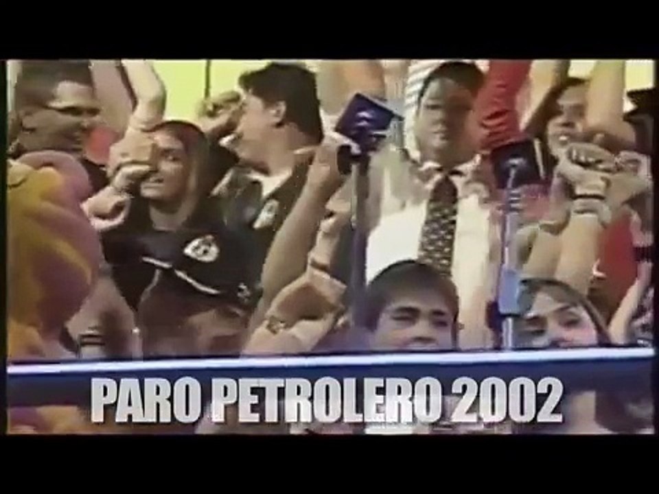 Golpe suave contra Venezuela desde el 12F