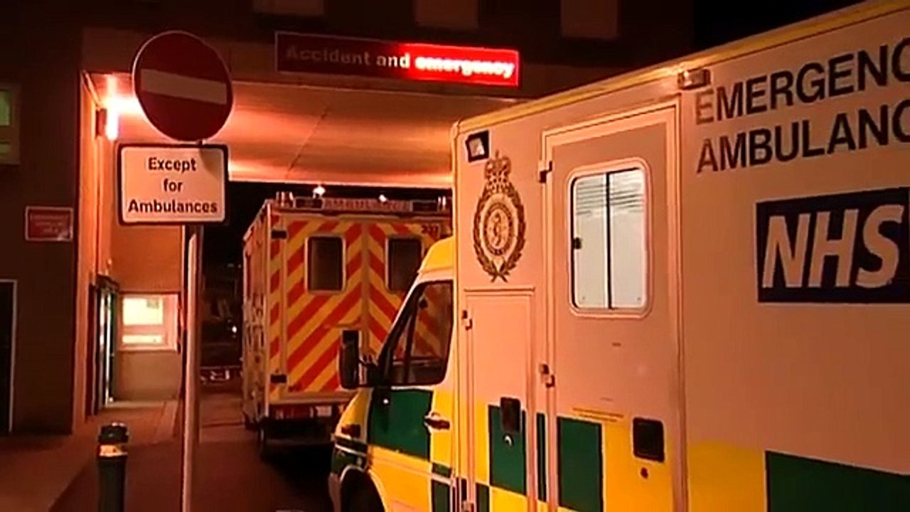 NEAS Foundation Trust Consultation Video - Part 1