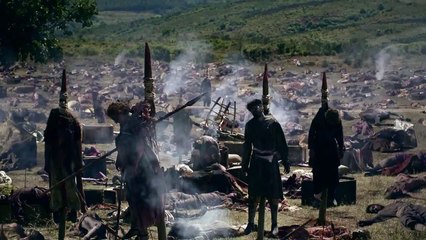 Diriliş Ertuğrul 27. Bölüm Fragmanı 30 Eylül 2015