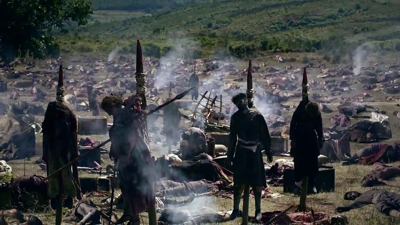 Diriliş Ertuğrul 27. Bölüm Fragmanı 30 Eylül 2015