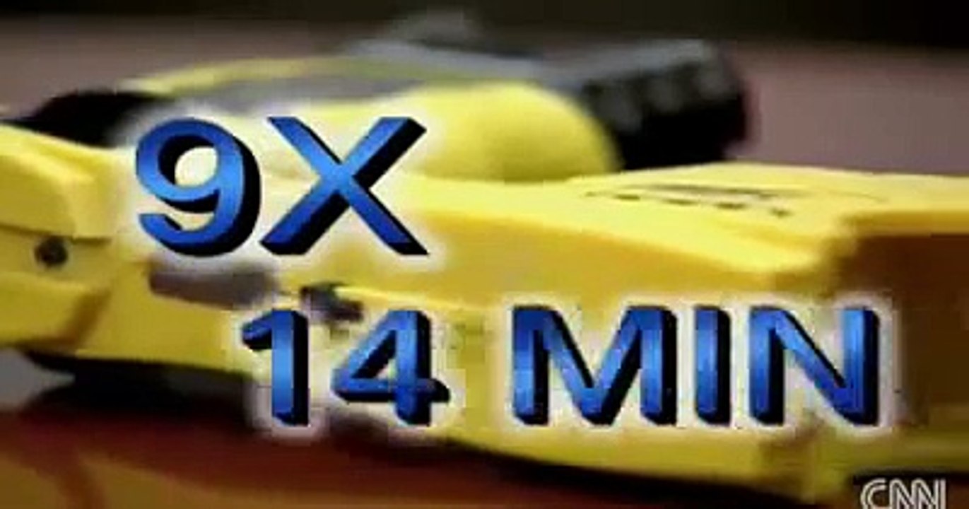 POLICE BRUTALITY - Louisiana Cop Taunts & Tortures Man To Death