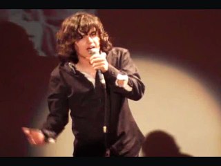 la serveuse automate ❙ SANSIMON ❙ agen 13 mars 2010