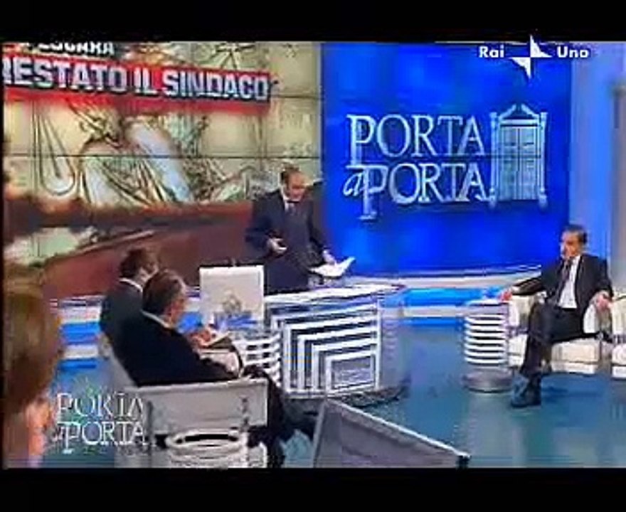 Dividere Di Pietro IDV da Veltroni PD lo vuole Berlusconi PDL