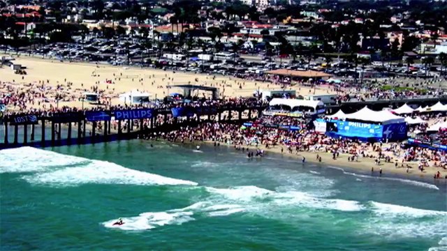 Xcorps Action Sports Music TV - PROMO REEL