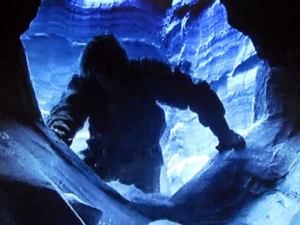 Stargate SG-1 S1EP18 Solitudes Part 3 of 3