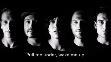 Sleeping with sirens- Heroine lyrics