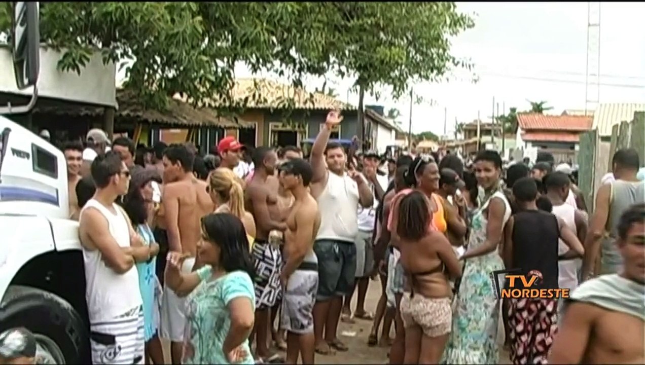 Porto de Sauipe