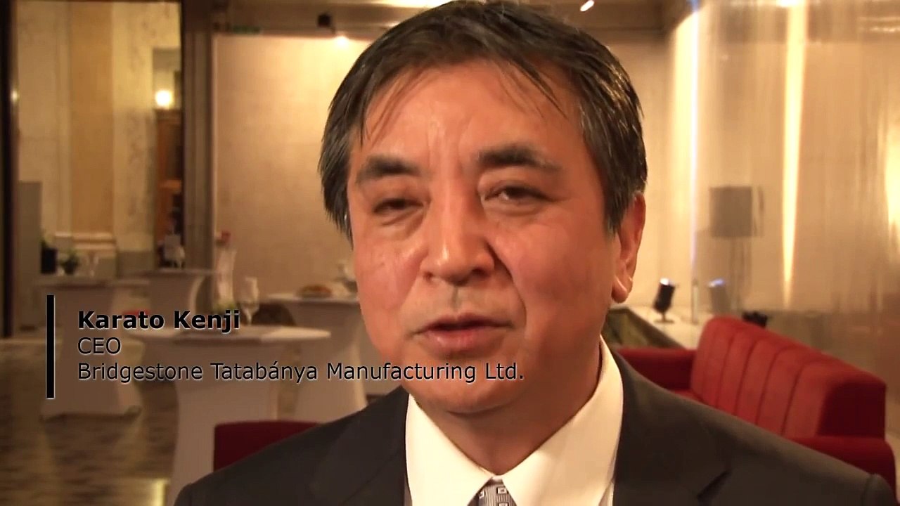 Why Invest in Hungary?