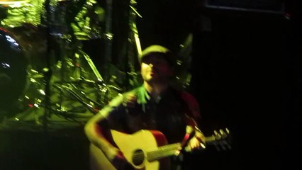 Sleeping With Sirens - Roger Rabbit l En vivo, en el Teatro Cariola Santiago 2015