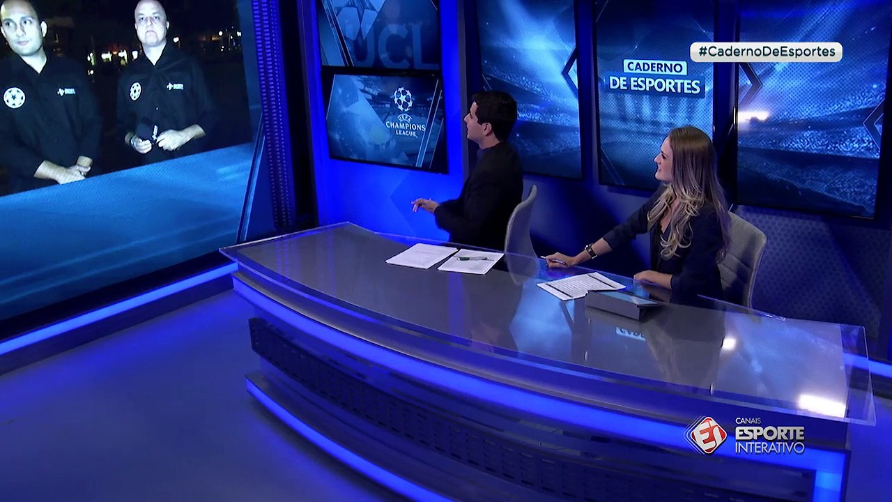 Vitor Sergio Rodrigues: "Keylor Navas tem a faca e o queijo na mão para ser titular do Real Madrid"