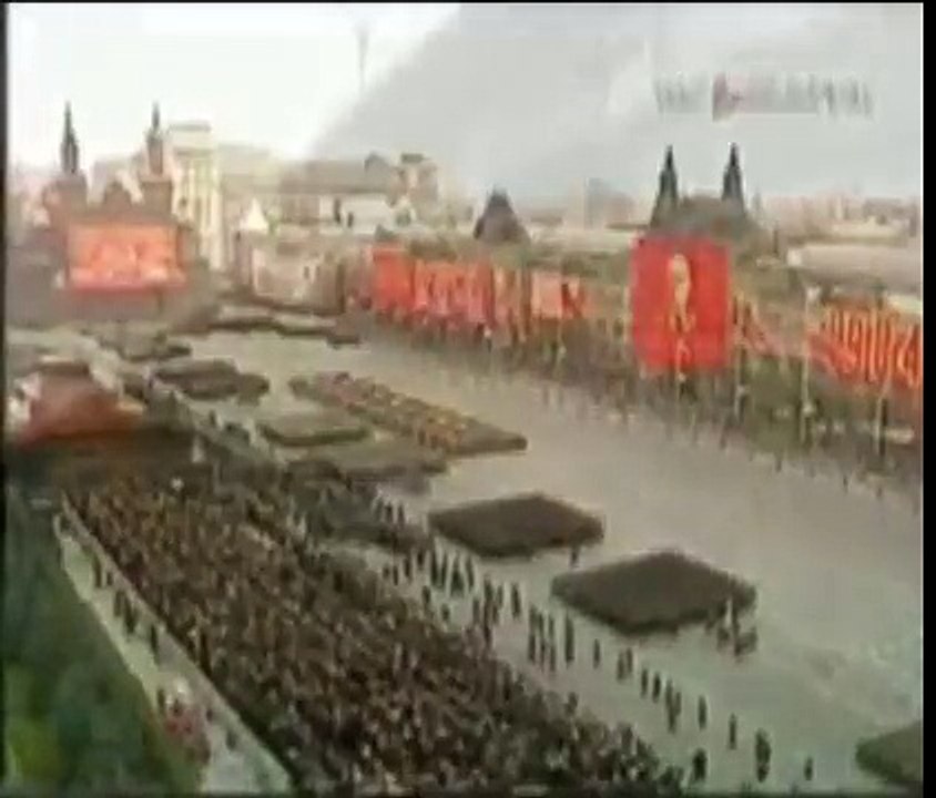 Communist Crimes
