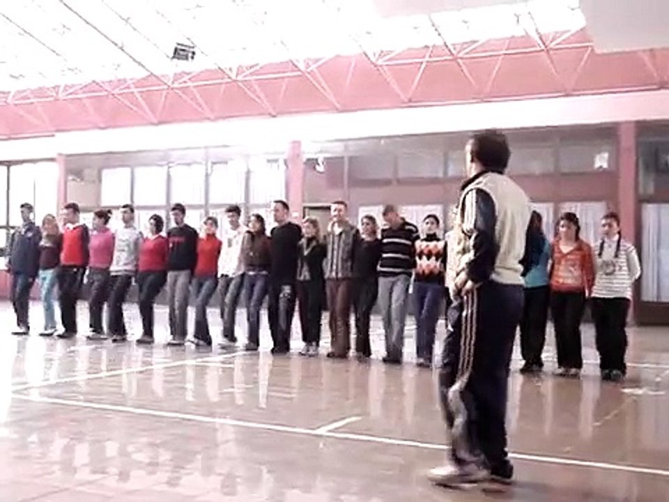 AFTAD adıyaman prova