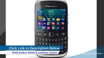 Best Review of Vodafone BlackBerry Curve 9320   Black