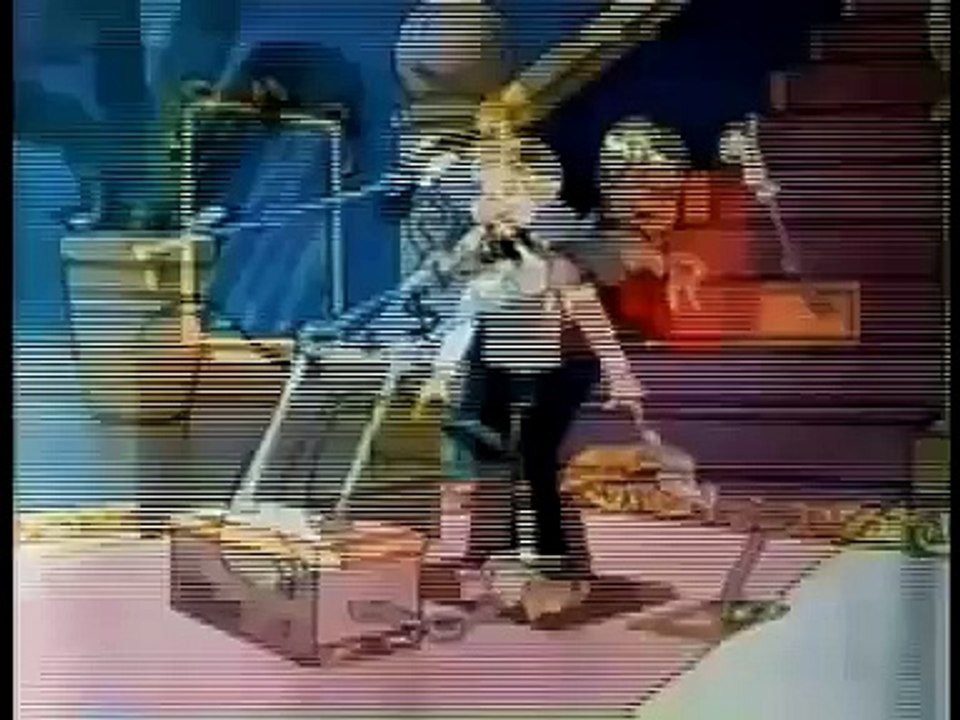 Richie Rich Cartoon ~ Opening Intro