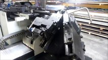 Used Blm E Turn cnc tube bender for sale