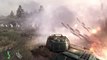 Call of Duty: World At War | Blood & Iron | 1080p HD | Gameplay / Walkthrough | Part 8