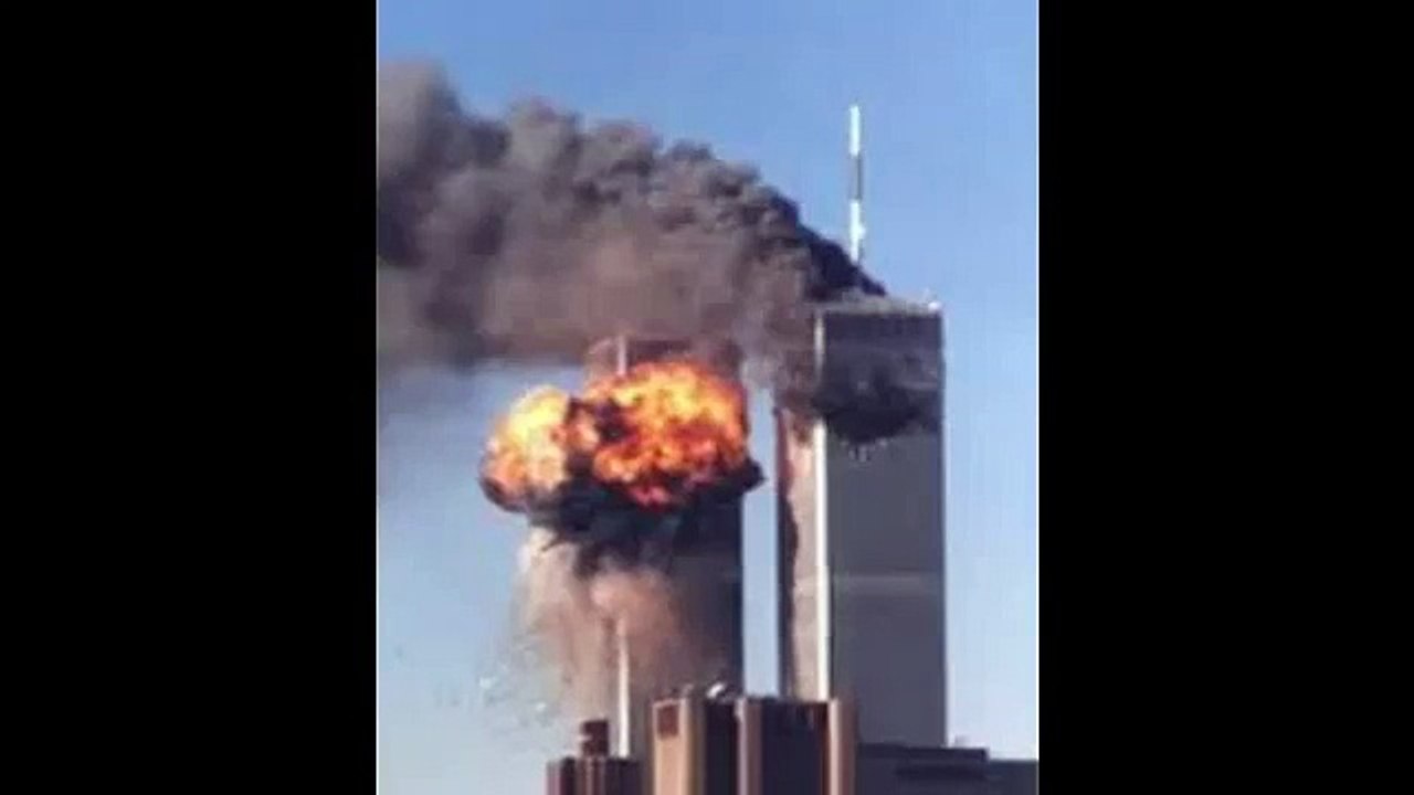 911 ATTACK SO SAD ;(