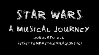 LaVerdi - Star Wars, a Musical Journey