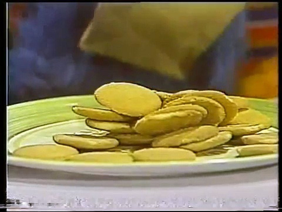 Cookie Monster & Ernie - All, Some and None. (Sesame Street c1981)