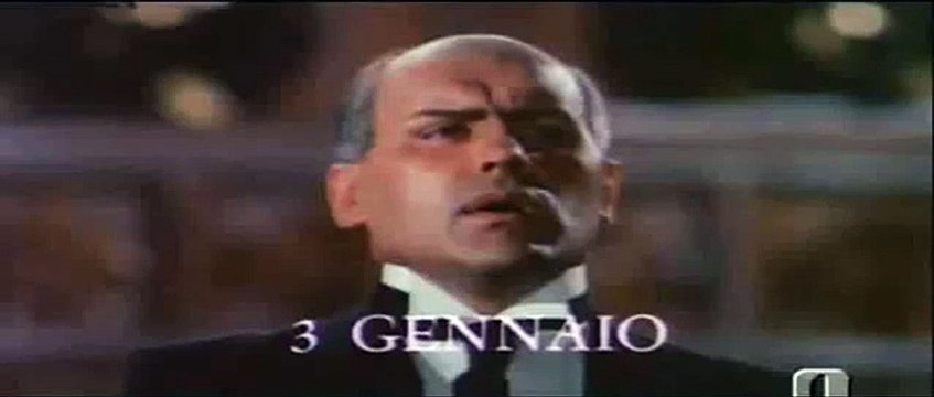 Delitto Matteotti, discorso di Mussolini 3 gennaio 1925