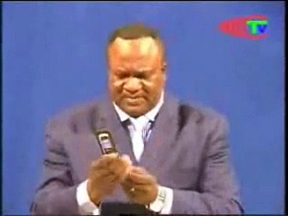 Télé Congo (premier direct)