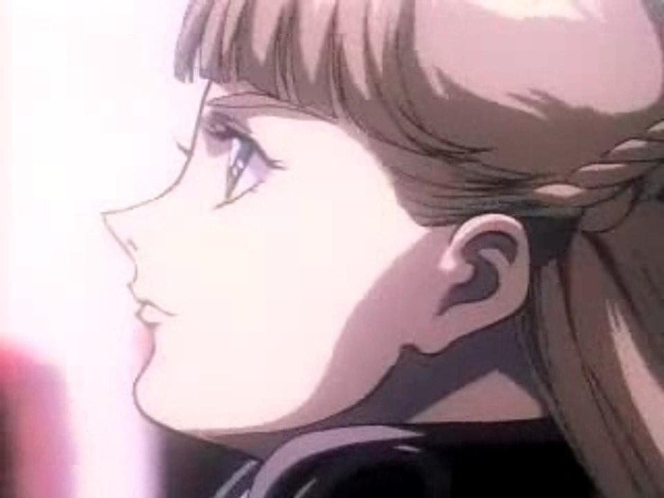 Gundam wing