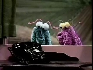 Die Marsmännchen und das Telefon | Sesamstraße | NDR