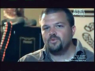 Meet The Preppers Episode 1 Part 5/5